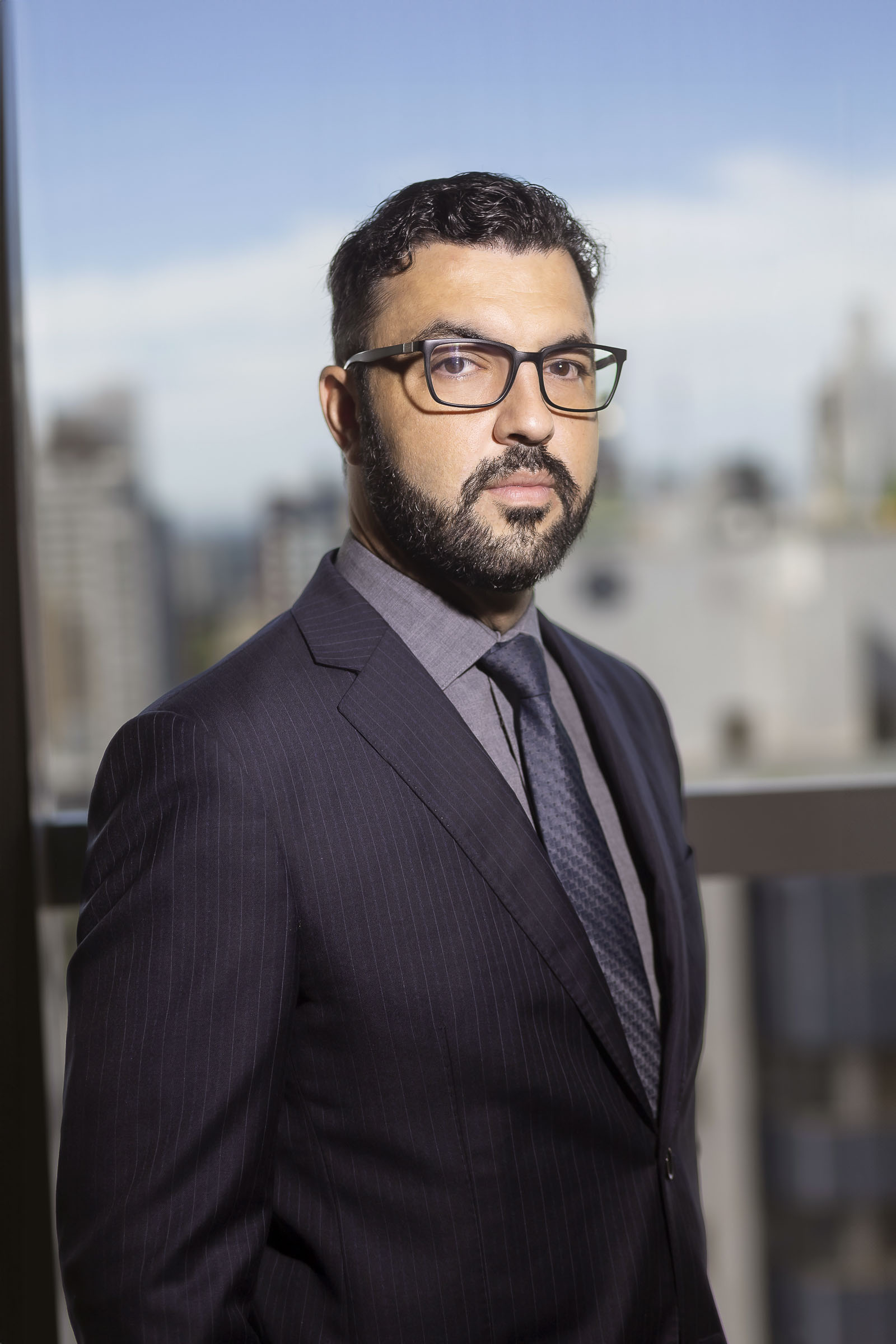 Foto do Marcos Vinicius Dias Carrasco